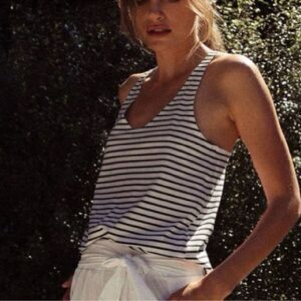 ADAY Dream Harder Tank